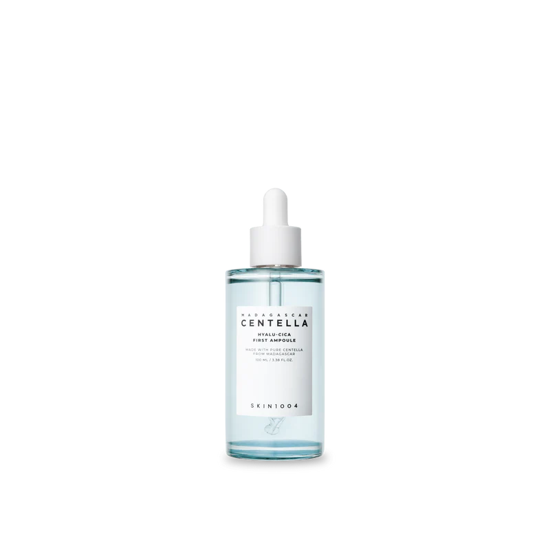 SKIN1004 Madagascar Centella Hyalu-Cica First Ampoule 100ml – Beauty ...