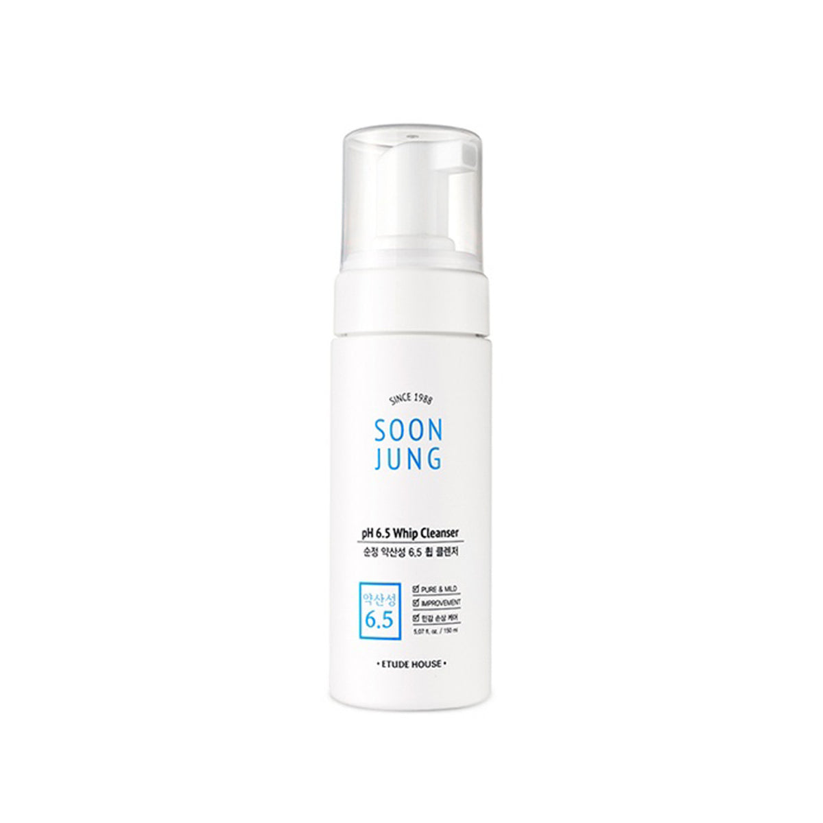 Soon jung hot sale cleanser