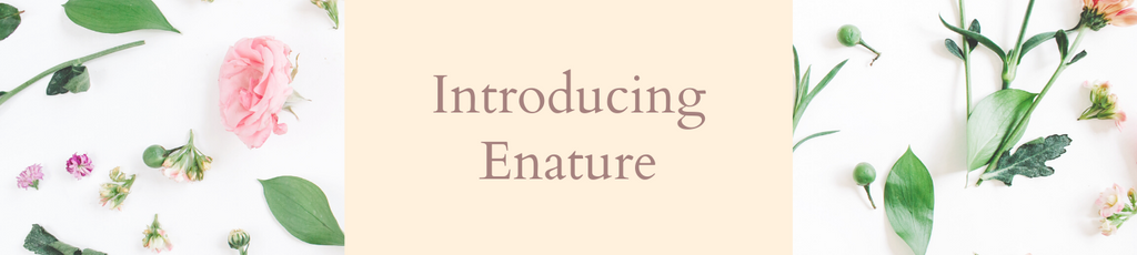 Introducing Enature