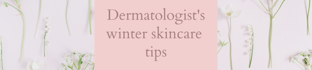 The best way to take care of skin during winter