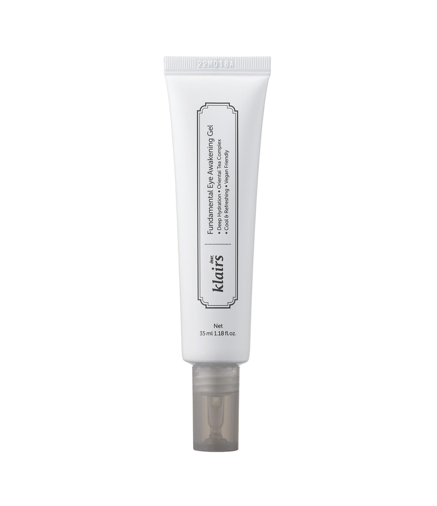 Eye Care - KLAIRS Fundamental Eye Awakening Gel