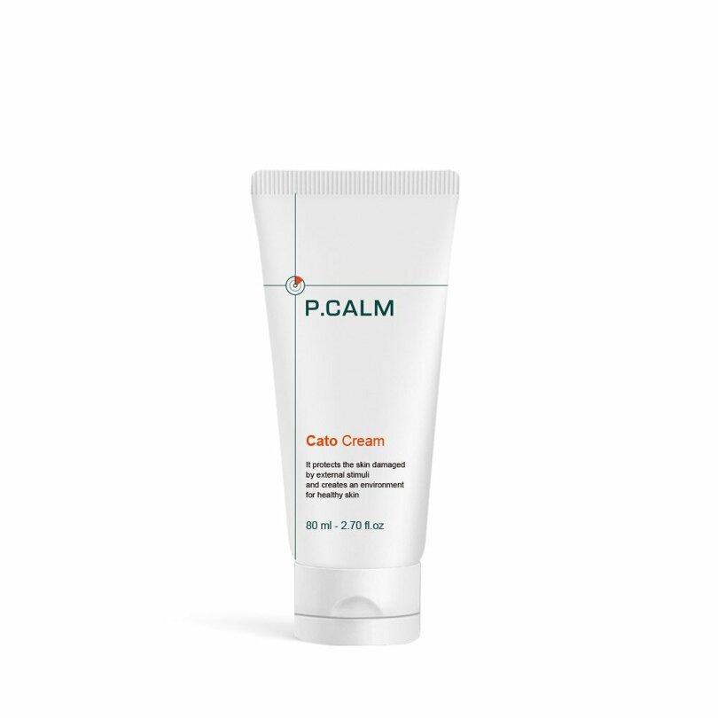 P.CALM Cato Cream – Beauty & Seoul