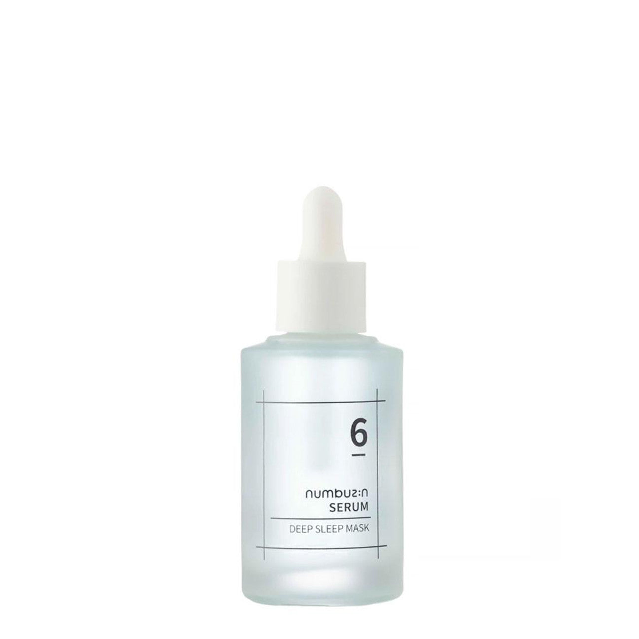 Serum - NUMBUZIN No.6 Deep Sleep Mask Serum 50ml
