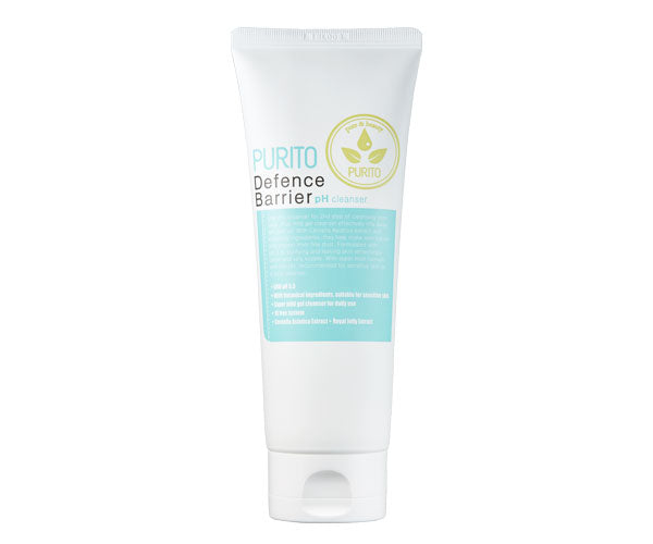 Cleansers - PURITO Defence Barrier Ph Cleanser