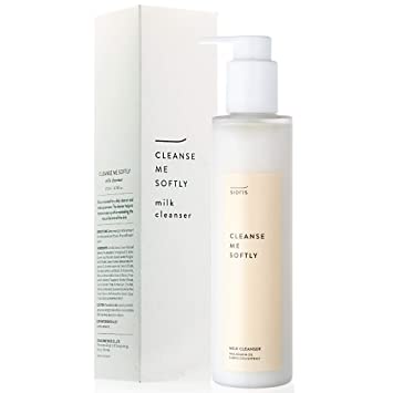 Cleansers - SIORIS Cleanse Me Softly Milk Cleanser