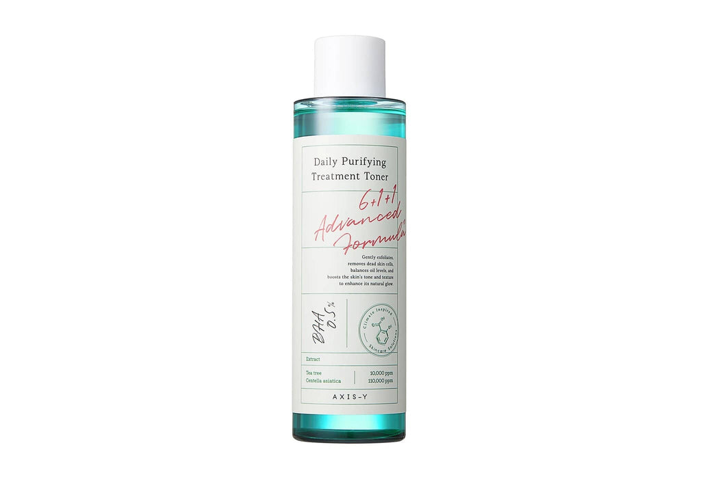 Toners - AXIS-Y Daily Purifying Treatment Toner