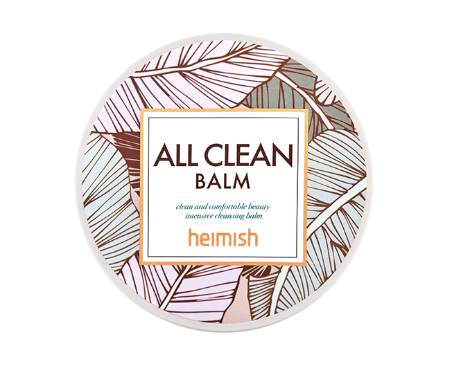 Cleansing Oils & Balms - HEIMISH All Clean Balm