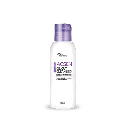 TROIAREUKE Acsen Oil Cut Cleansing – Beauty & Seoul