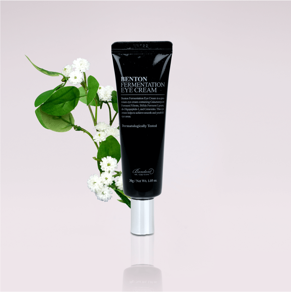 Benton eye cream deals