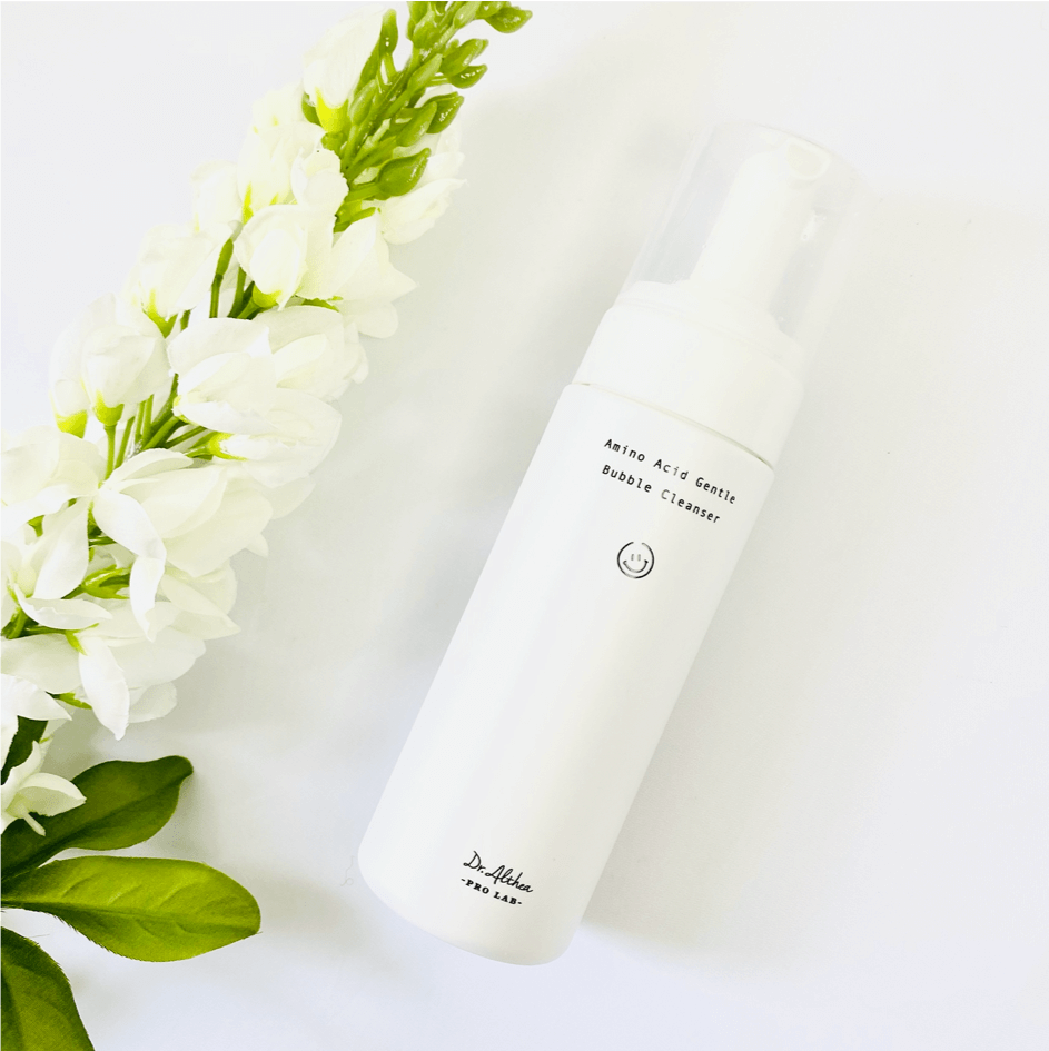 Cleansers - DR ALTHEA Amino Acid Gentle Bubble Cleanser