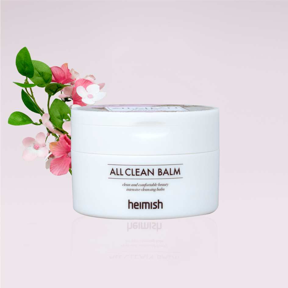 HEIMISH All Clean Balm Beauty Seoul