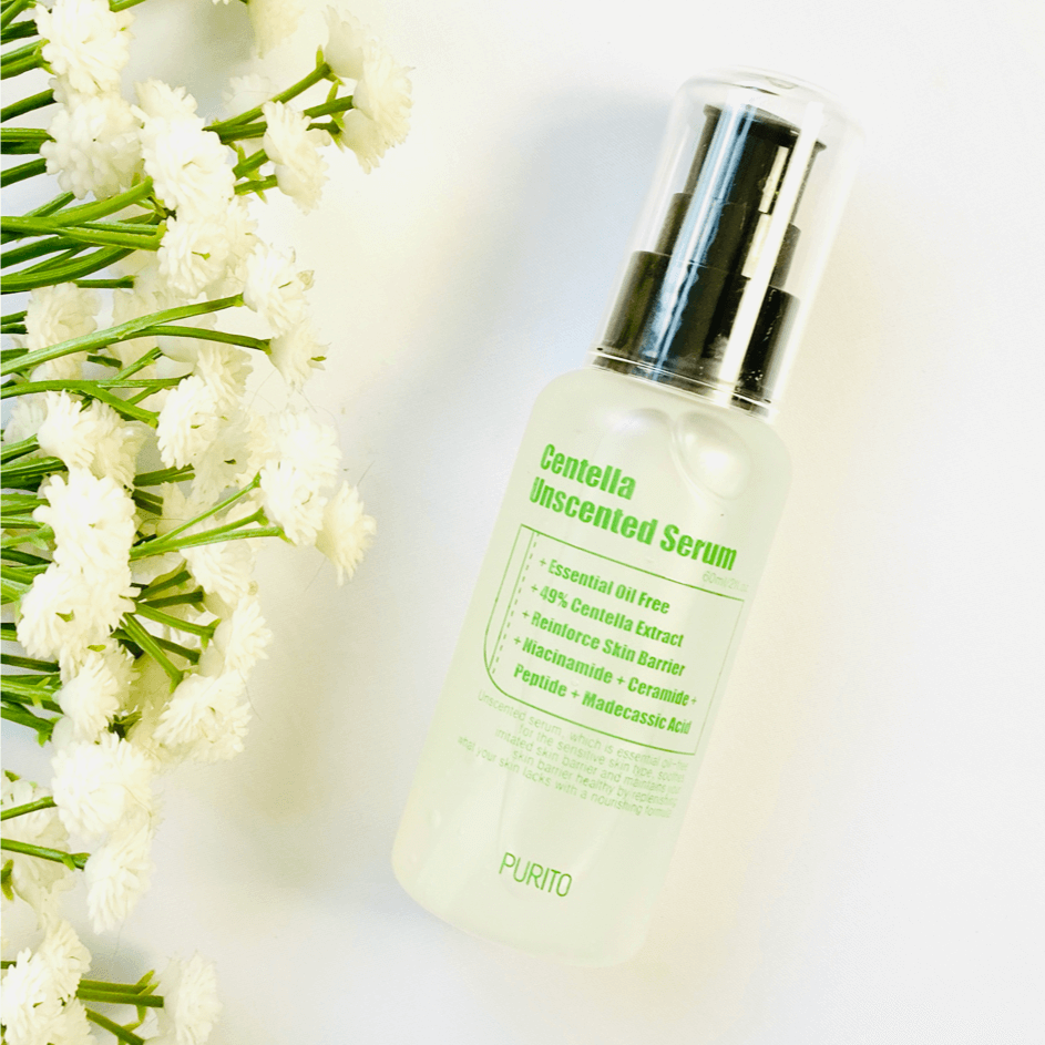 PURITO Centella Unscented Serum Beauty Seoul purito-centella-unscented-serum-beauty-seoul